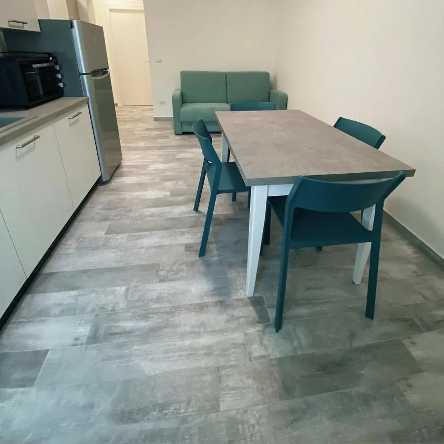 Appartement PM 29 Guest House Alghero Italie