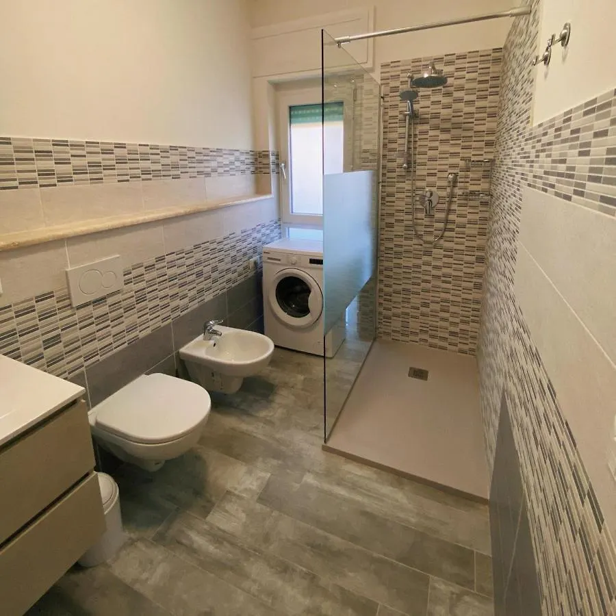 PM 29 Guest House Alghero 0*,  Italie
