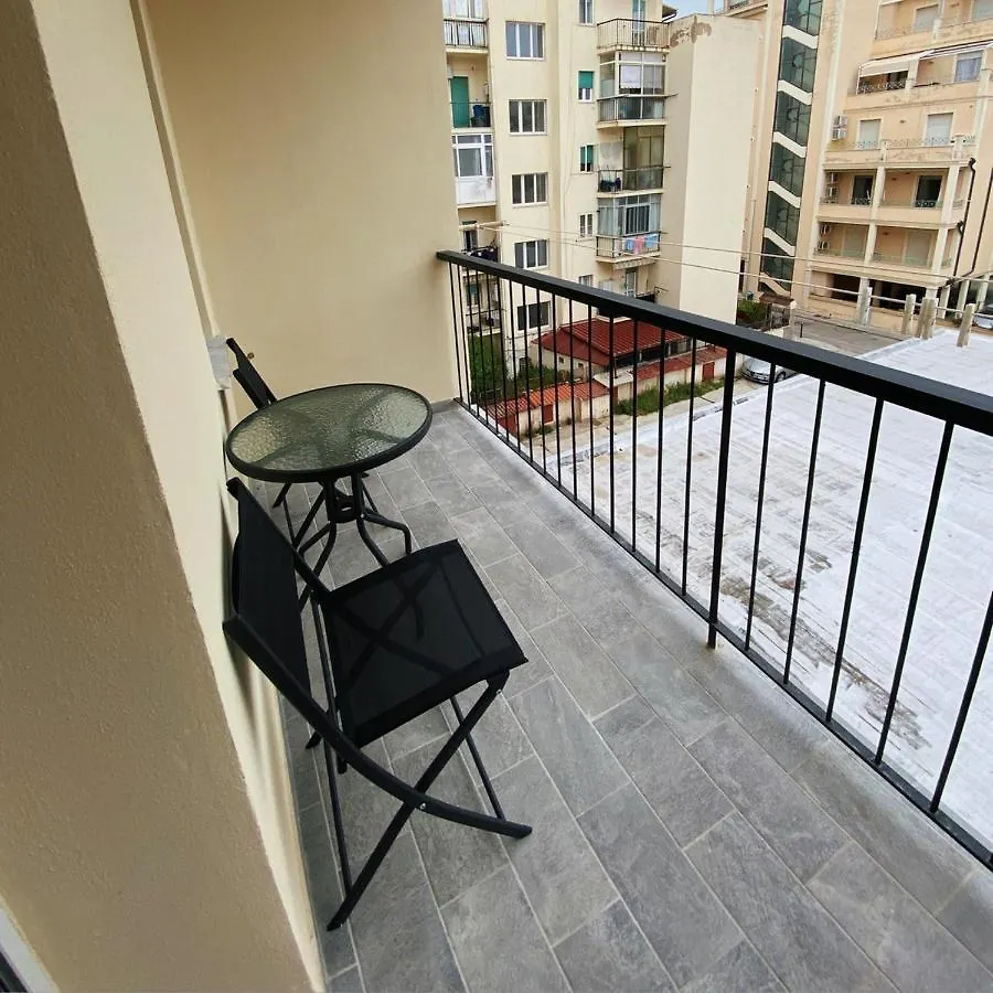 PM 29 Guest House Alghero Appartement