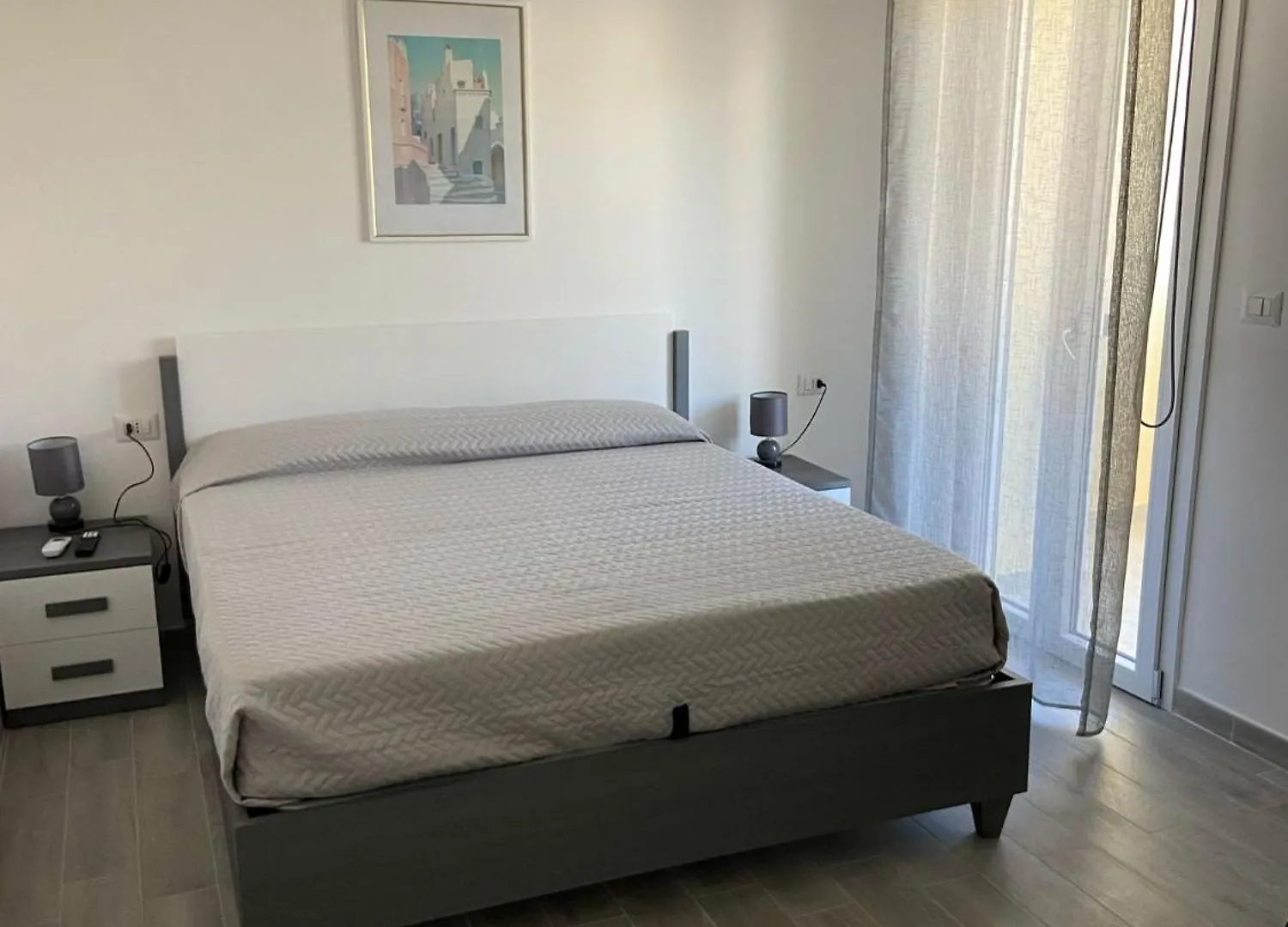 PM 29 Guest House Alghero Italie