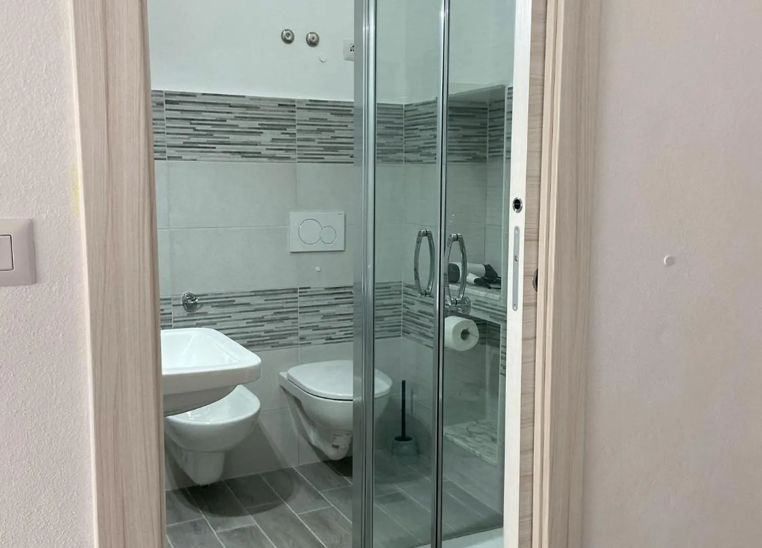 PM 29 Guest House Alghero Italie