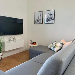 Aura Q4apartments , Gdańsk Polska