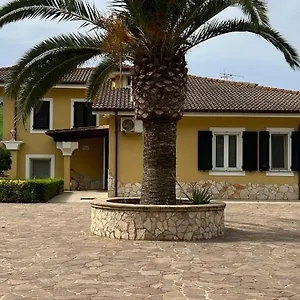  Bauernhof Pedrosu