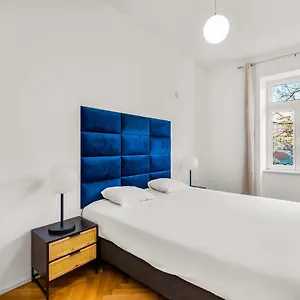 Chic Residences #suite 7 , Wiedeń Austria