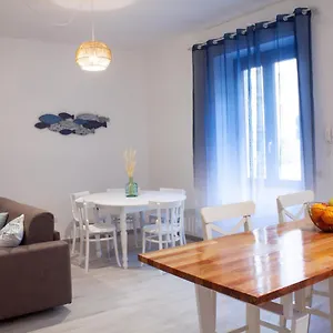  Apartment Blu Mare