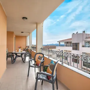 Appartement Le Terrazze, Alghero