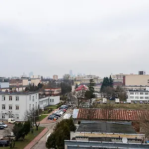 Metro Wierzbno Cosy , Warszawa Polska