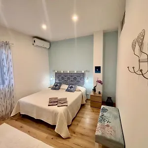  Ferienhaus Bouganville