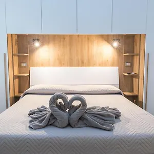 Appartement Le Nel Vicolo, Alghero