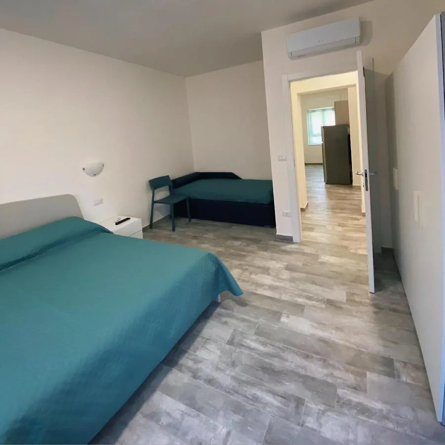 Apartament Pm 29 Guest House Alghero