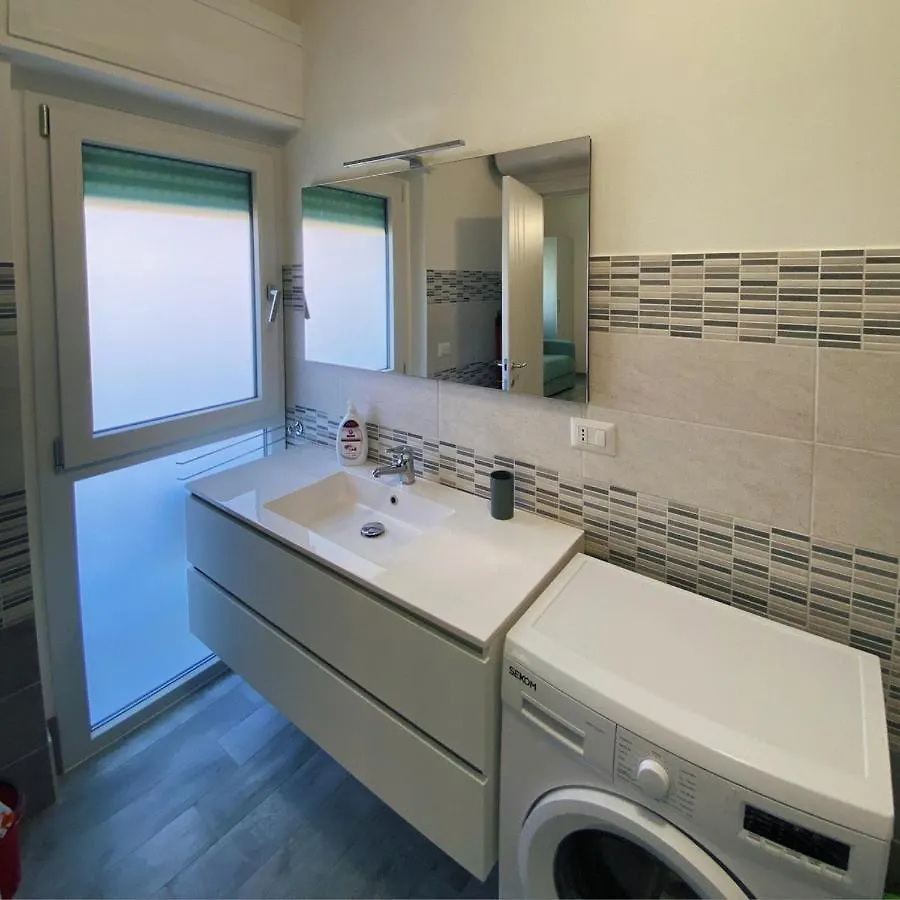 Pm 29 Guest House Alghero Apartament