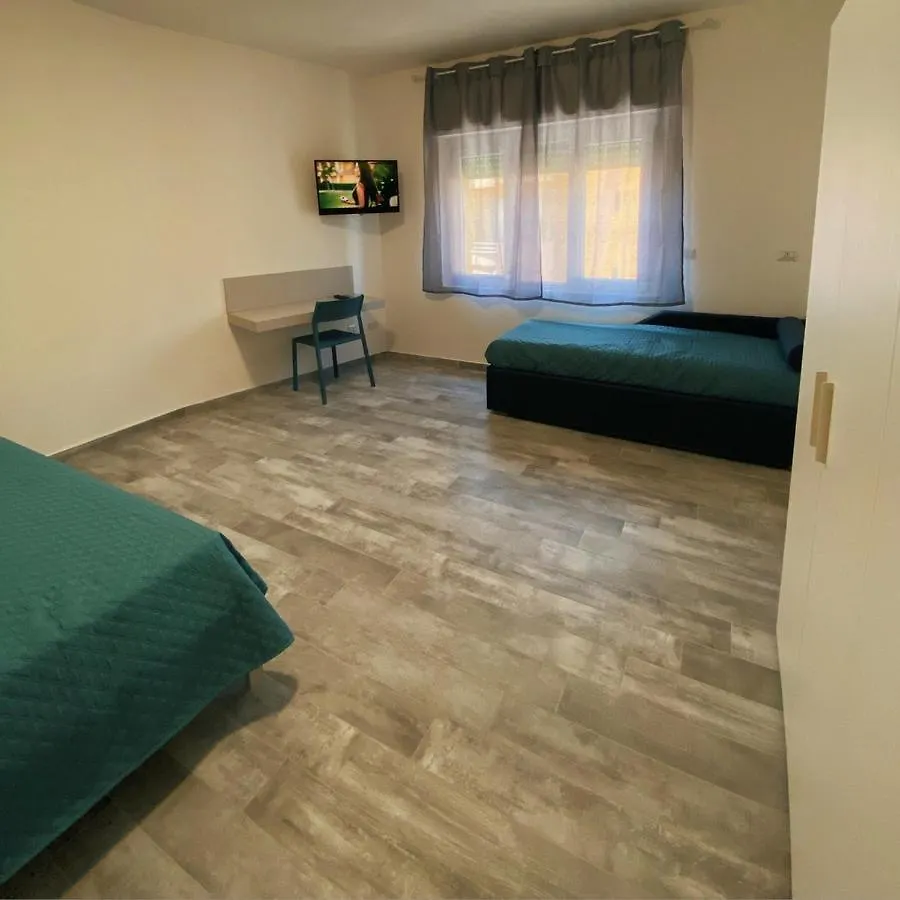 Pm 29 Guest House Alghero