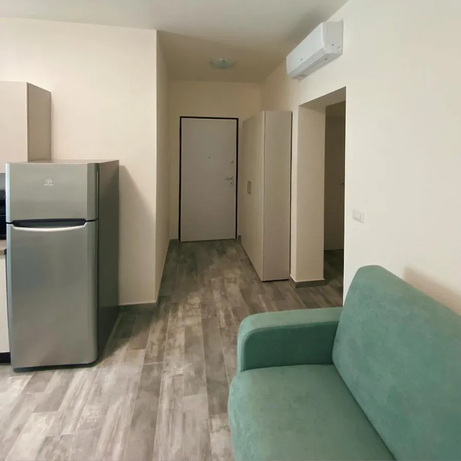 Apartament Pm 29 Guest House Alghero