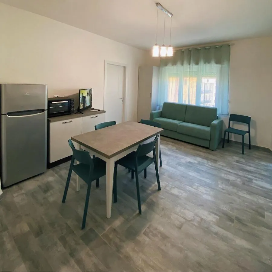 Pm 29 Guest House Alghero 0*,
