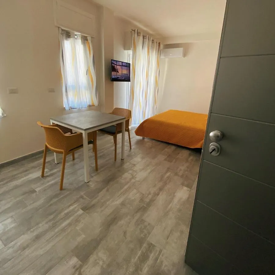 Pm 29 Guest House Alghero